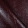 Ткань Дерматин (Кожзам) для мебели, цвет Бордовый (на отрез)