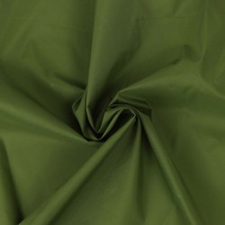 Ткань Таффета WR 400Т NY (Нейлон) пуходержащая (Ширина 150см), цвет Зеленый Хаки (на отрез) в Пензе