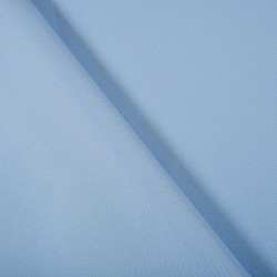 Ткань Oxford 600D PU (Ширина 1,48м), цвет Голубой (на отрез) в Пензе