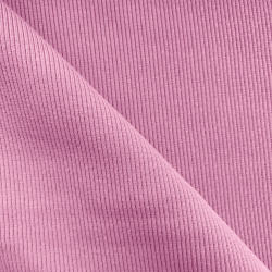 Ткань Кашкорсе, 420гм/2, 110см, цвет Сухая роза (на отрез) в Пензе