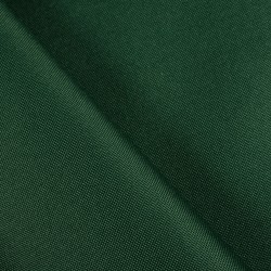 Ткань Oxford 600D PU (Ширина 1,48м), цвет Темно-Зеленый (на отрез) в Пензе