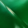 Ткань ПВХ 600 гр/м2 плотная, Зелёный (Ширина 150см), на отрез