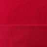 Флис Односторонний 130 гр/м2, цвет Красный (на отрез)
