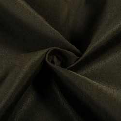 Ткань Грета Водоотталкивающая (80%пф, 20%хл) (Ширина 150см), цвет Хаки (на отрез) в Пензе