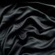 Светозатемняющая ткань для штор &quot;Блэкаут&quot; 95% (Blackout) (Ширина 280см), цвет Черный (на отрез)