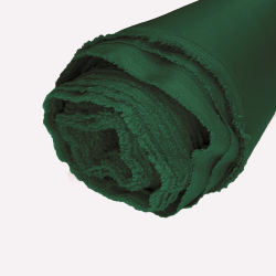 Мерный лоскут в рулоне Ткань Оксфорд 600D PU, цвет Зеленый, 12,22м №200.17  в Пензе