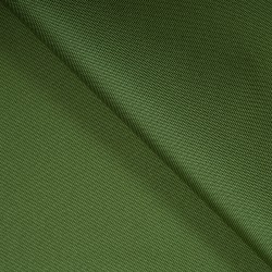 Ткань Oxford 600D PU (Ширина 1,48м), цвет Темная Олива (на отрез) в Пензе
