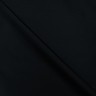 Ткань Дюспо 240Т WR PU Milky, цвет Черный (на отрез)