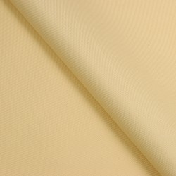 Ткань Oxford 600D PU (Ширина 1,48м), цвет Кремовый (песочно-бежевый) (на отрез) в Пензе