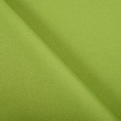 Ткань Oxford 600 Д ПУ, цвет Зеленое Яблоко, на отрез (Ширина 1,48м) УЦЕНКА в Пензе