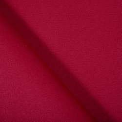 Ткань Oxford 600D ПВХ (Ширина 1,48м), цвет Красный (на отрез) в Пензе