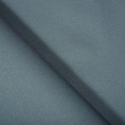Ткань Oxford 600D ПВХ (Ширина 1,48м), цвет Серый (на отрез) в Пензе
