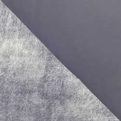 Ткань для чехлов на уличную мебель 260 г/м2 (Ширина 180см), цвет Серый (на отрез) в Пензе