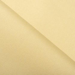 Ткань Oxford 600D PU (Ширина 1,48м), цвет Кремовый (песочно-бежевый) (на отрез) УЦЕНКА в Пензе