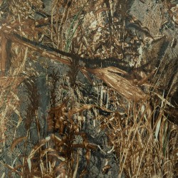 Ткань Oxford 210D PU (Ширина 1,48м), камуфляж &quot;Камыш-Осока&quot; (на отрез) в Пензе