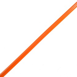 Кедер-Кант (для укрепления углов сумок) Оранжевый пластиковый в Пензе
