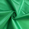 Ткань Оксфорд 300D PU Рип-Стоп СОТЫ, цвет Зелёный (на отрез)