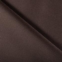 Ткань Кордура (Китай) (Oxford 900D) (Ширина 1,48м), цвет Коричневый (на отрез) в Пензе