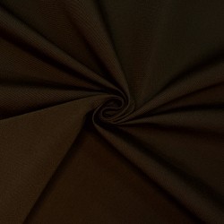 Ткань Garden (с защитой от ультрафиолета) (Ширина 1,5 м), цвет Шоколад (на отрез) в Пензе