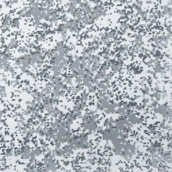 Ткань Кордура (Кордон C900), &quot;Арктика&quot; (на отрез)  в Пензе