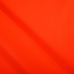 Оксфорд 600D PU, Сигнально-Оранжевый (на отрез)  в Пензе